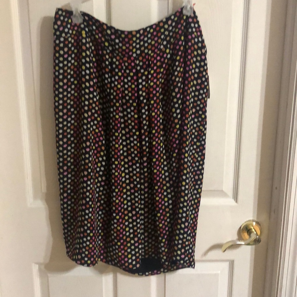 Kasper Skirt